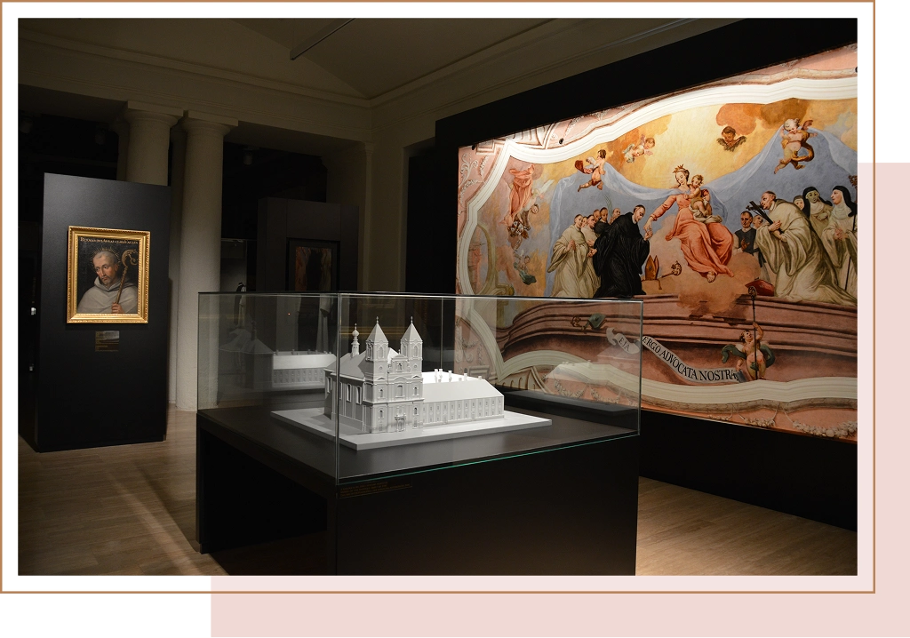 Rendtörténeti kiállítás