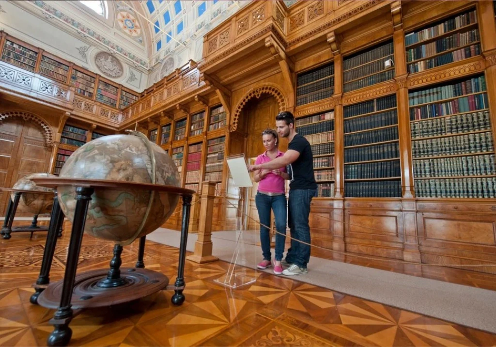 Ciszterci Műemlékkönyvtár